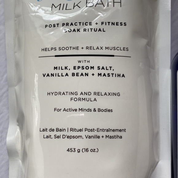 Cuccio Somatology Spa or Gift Bundle - Full Size New - Picture 2 of 3